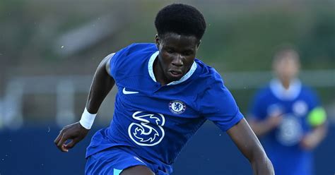 tudor mendel barcelona|Barcelona to snap up Chelsea teen Tudor Mendel.